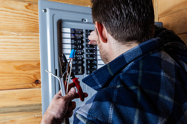 Affordable Electrician solutions in Cactus, TX