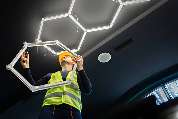 Top rated local Electrician specialists in Cactus, TX